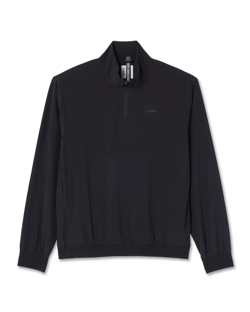 Venture Quarter Zip