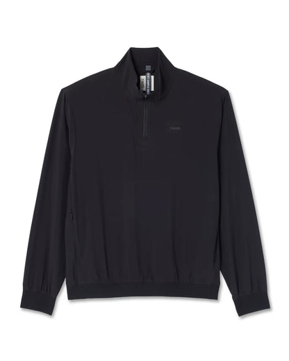 Venture Quarter Zip
