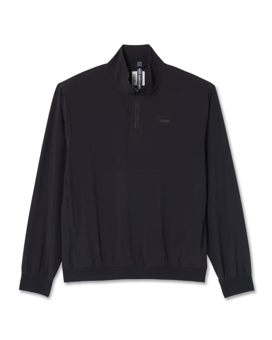Venture Quarter Zip