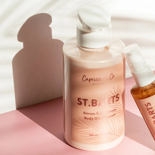 St. Barts Body Glow Serum
