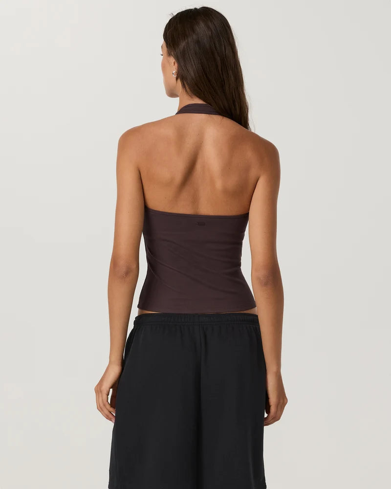 Pose Halter