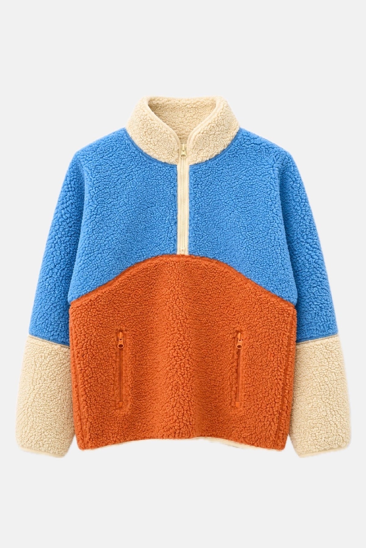 Alpine Sweater
