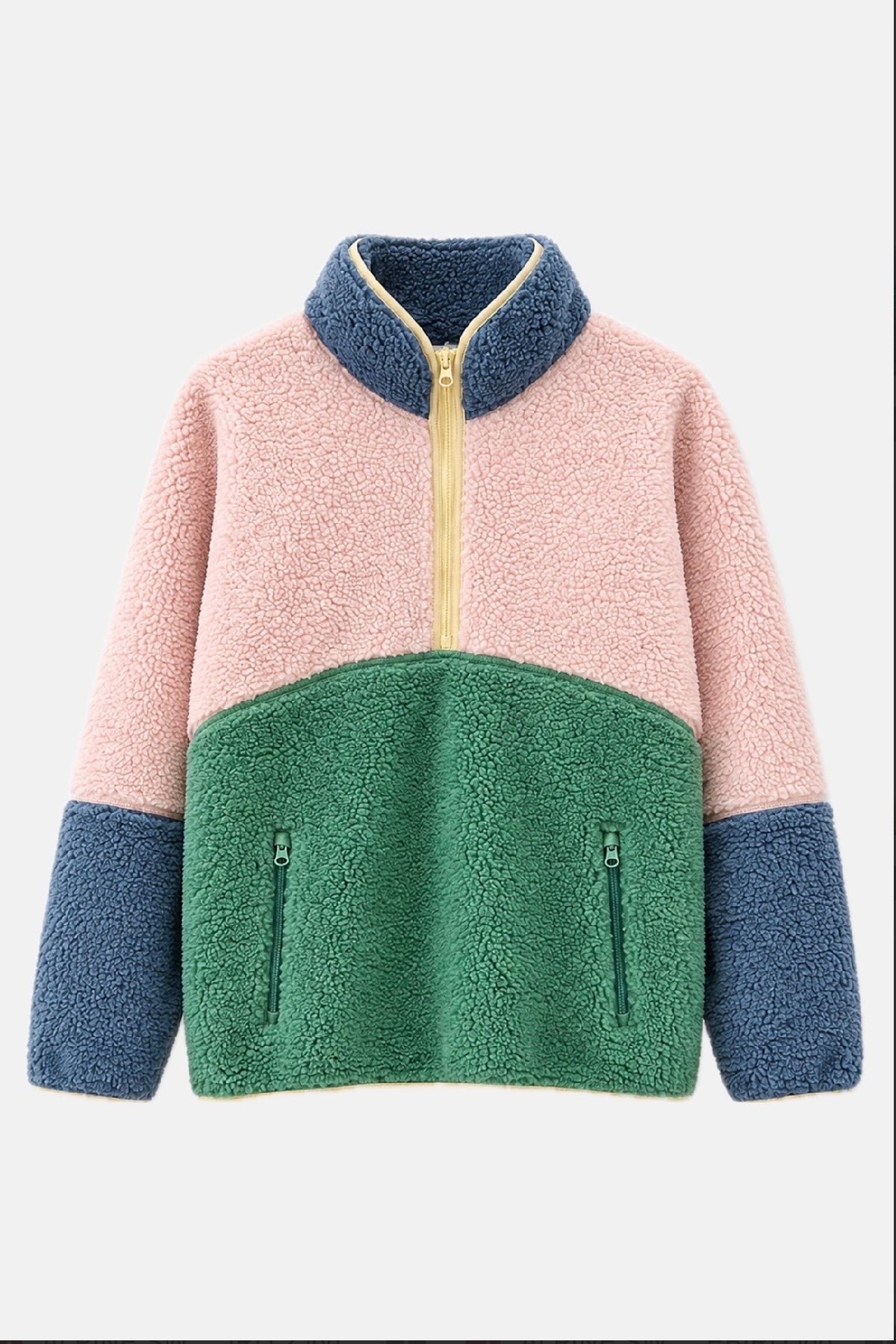Alpine Sweater