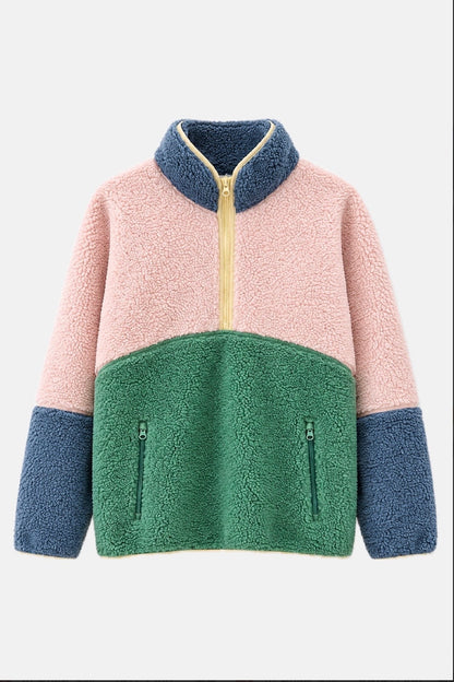 Alpine Sweater