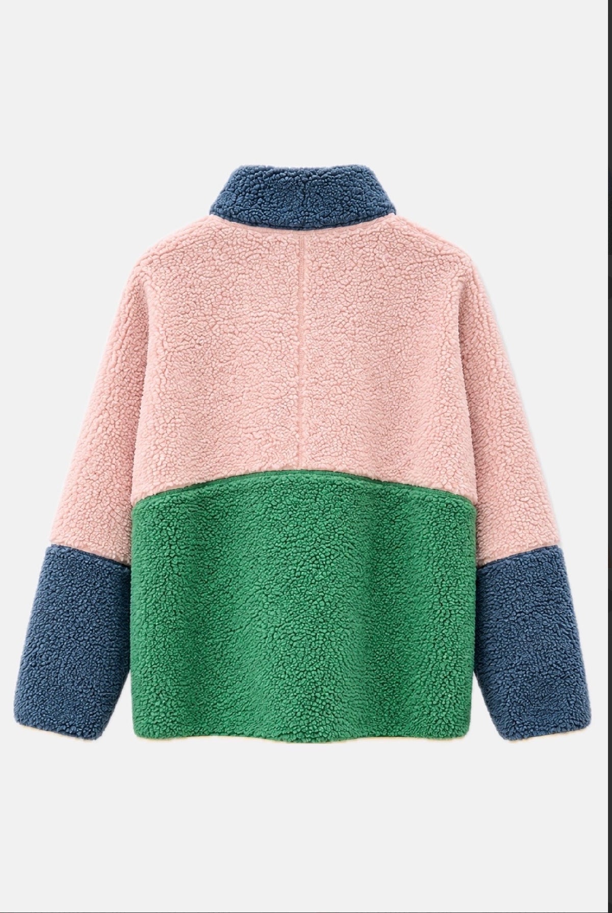 Alpine Sweater