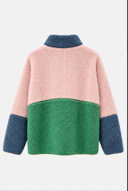 Alpine Sweater