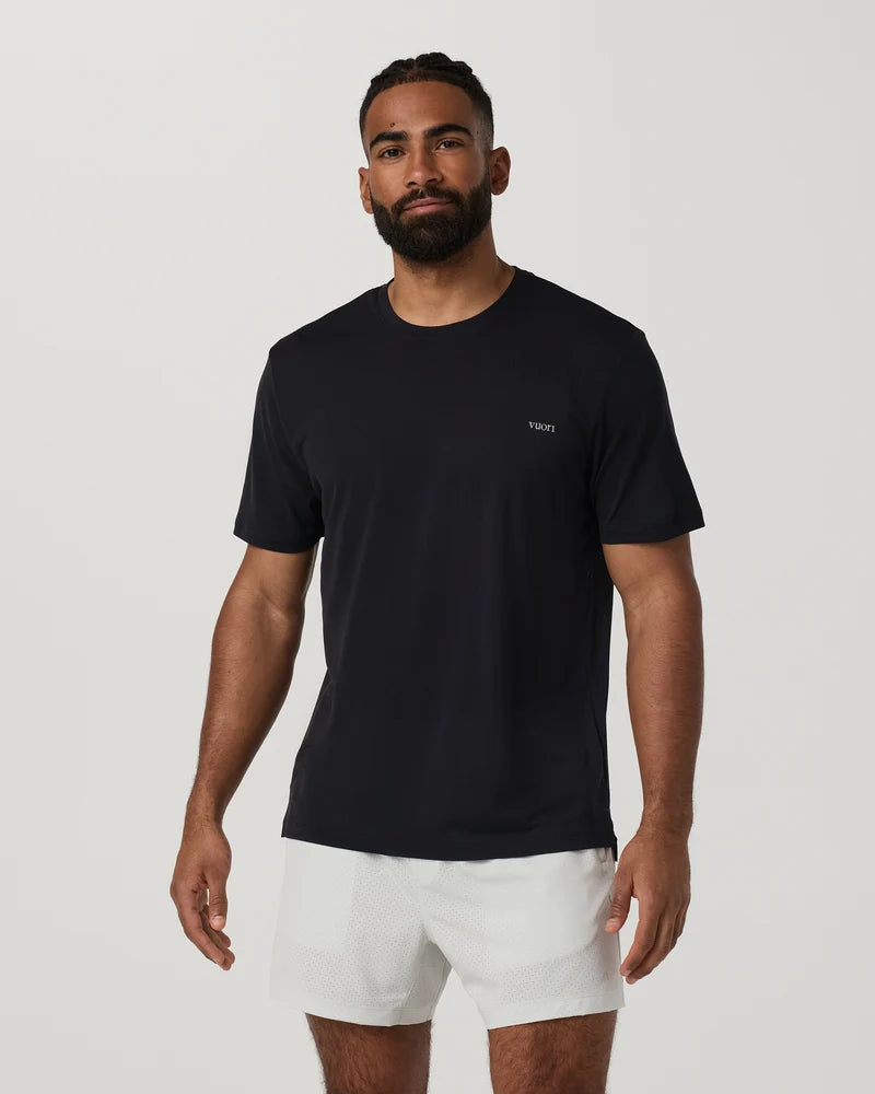 Strato Breathe Tee