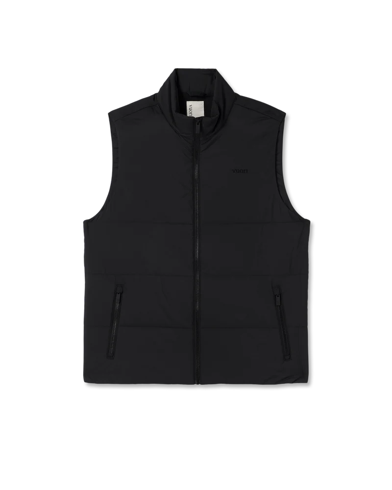 Echo insulated vest