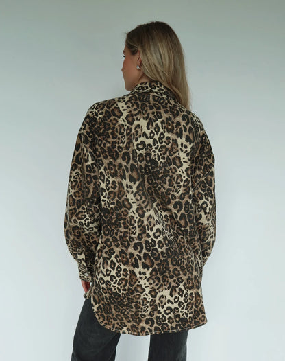 Shania Denim Jacket