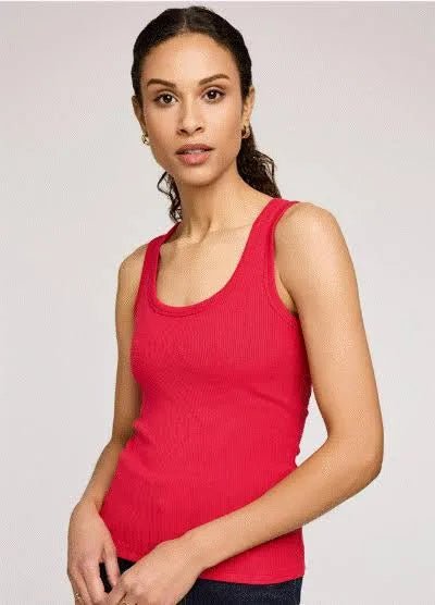 Jolie Tank Top