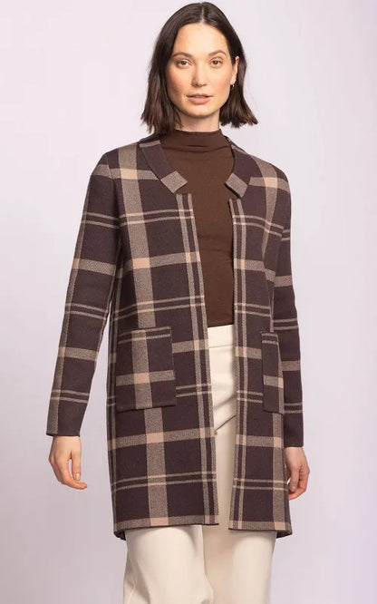 Harmon Cardi