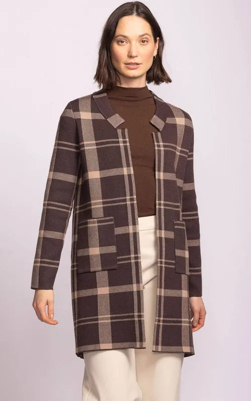 Harmon Cardi