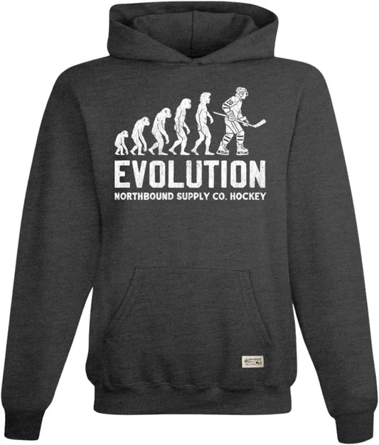 Northbound Kids Hoodie (Evolution)