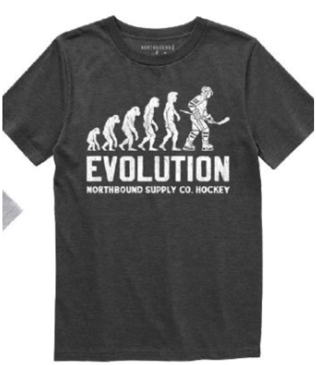 Northbound Evolution Kids T-Shirt