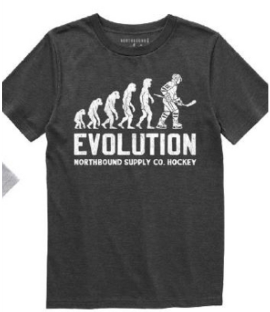 Northbound Evolution Kids T-Shirt
