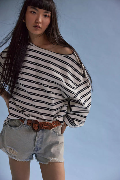 We The Free C'est La Vie Tee