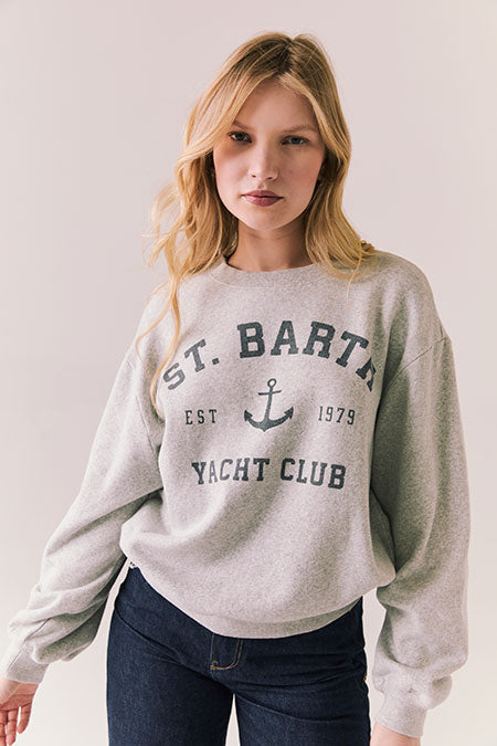 Chaser St Barth Yacht Club Sweater