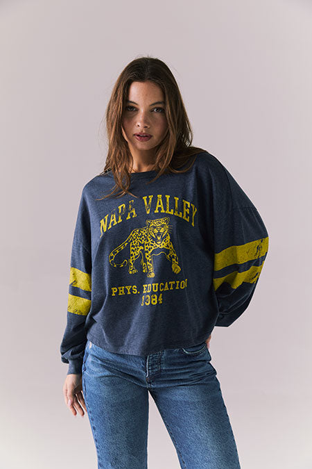 Chaser Napa Valley 1984 T-Shirt