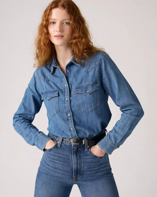 THE ULTIMATE WESTERN GOING STEADY