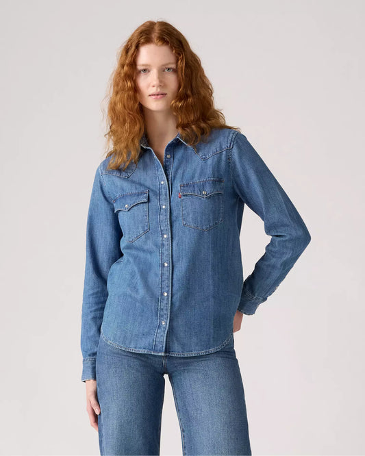 THE ULTIMATE WESTERN GOING STEADY