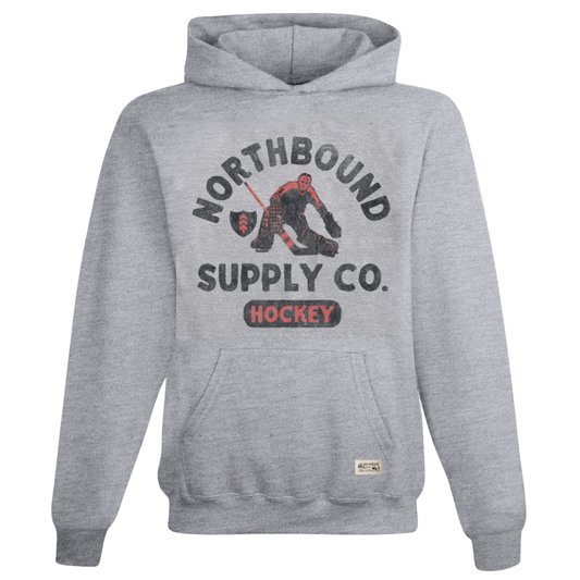 Northbound Supply - Hockey Hoodie (youth)