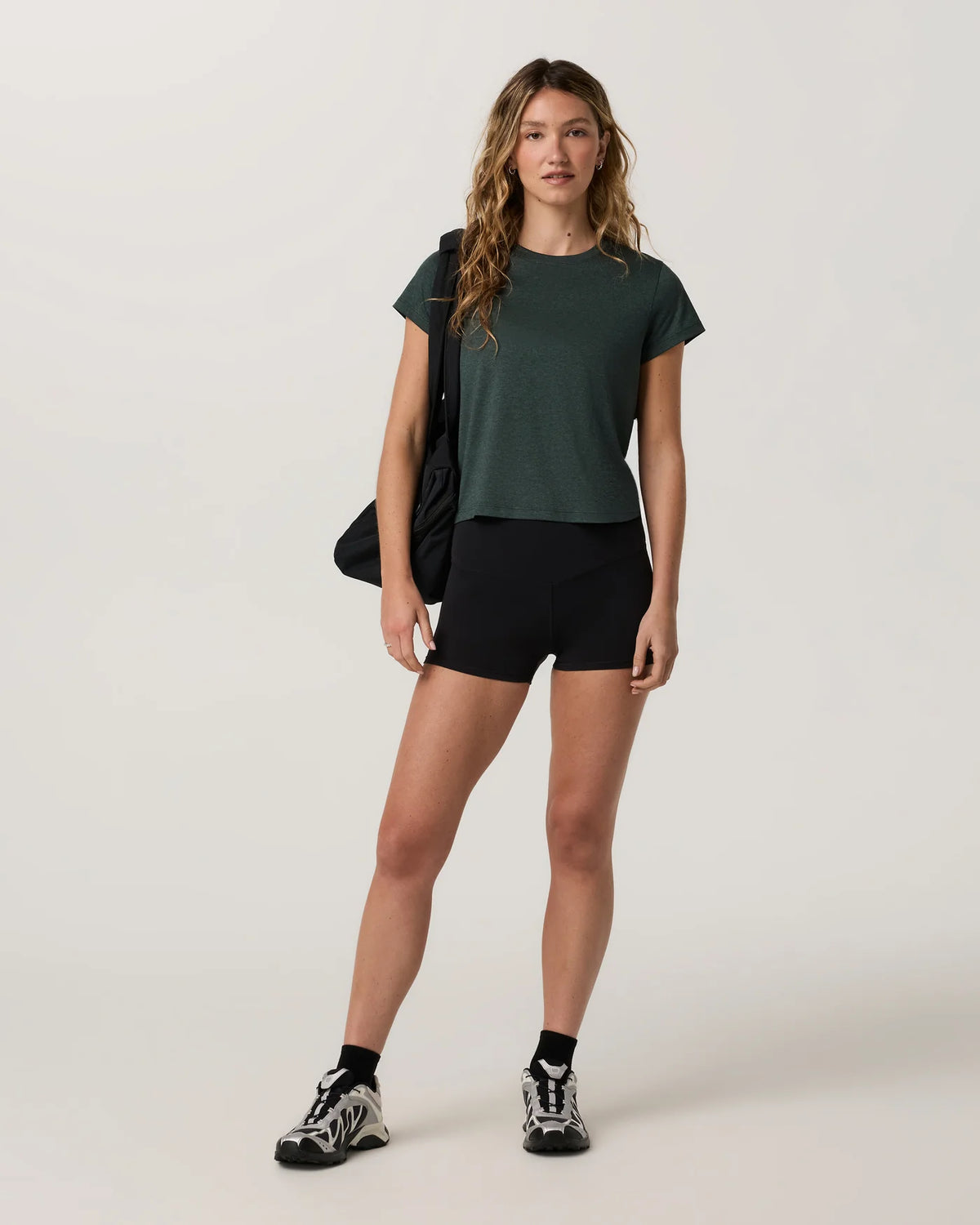 Energy Classic Tee