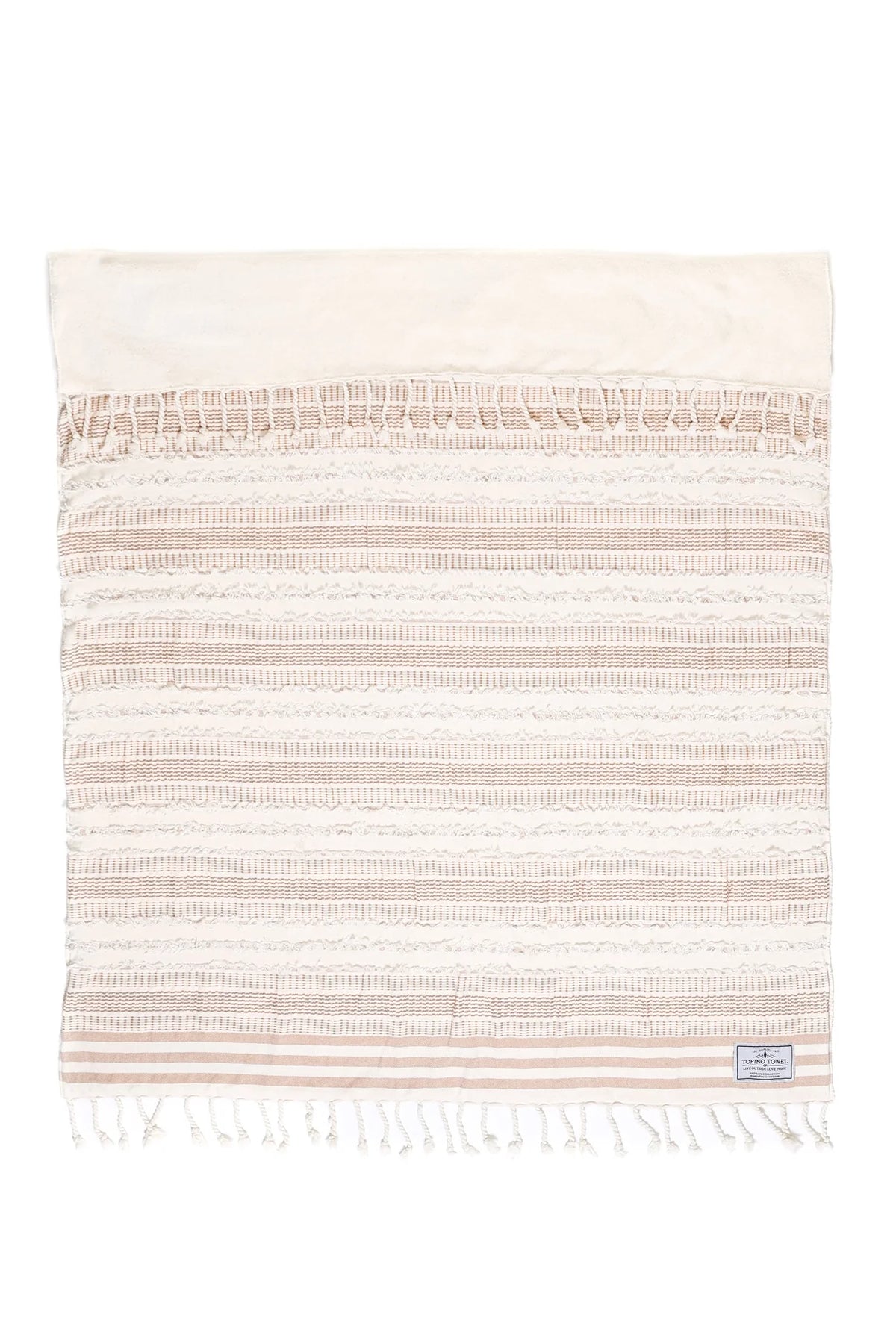 THE OPHELIA | Fleece Throw
