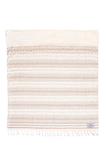 THE OPHELIA | Fleece Throw