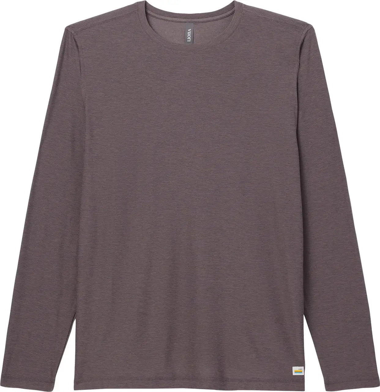 Long-Sleeve Strato Tech Tee
