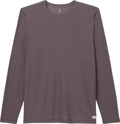 Long-Sleeve Strato Tech Tee