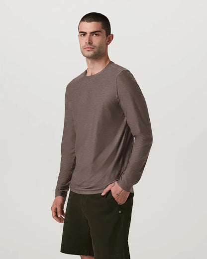 Long-Sleeve Strato Tech Tee