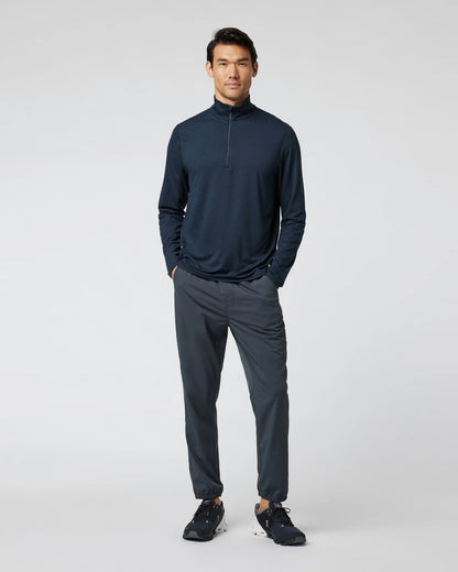 Ease Performance 1/2 Zip 2.0