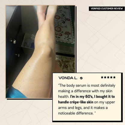 Body Serum