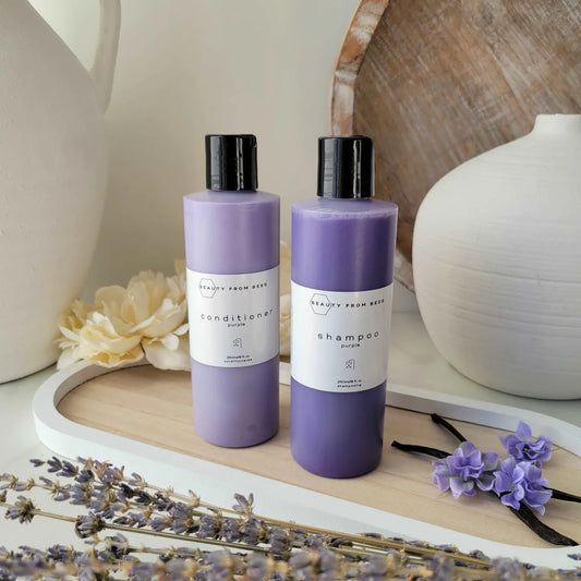 Purple Shampoo