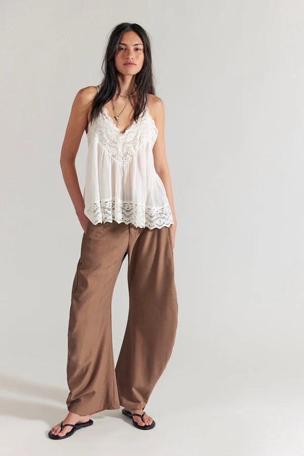 Spotlight Trouser