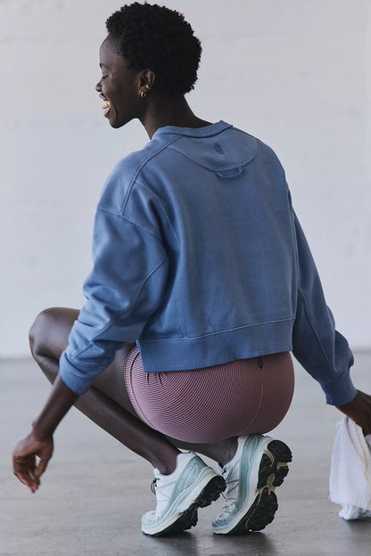 Intercept Pullover