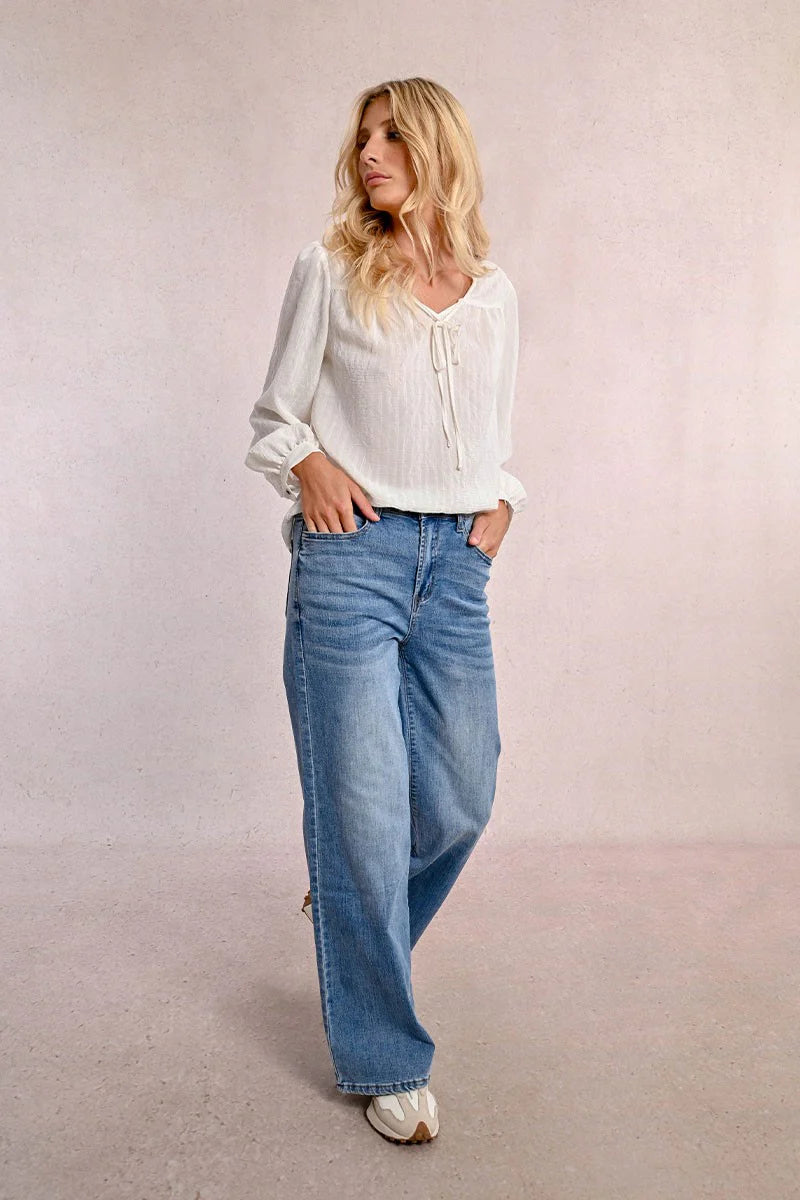 Kayla Denim