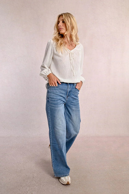 Kayla Denim