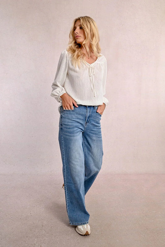 Kayla Denim
