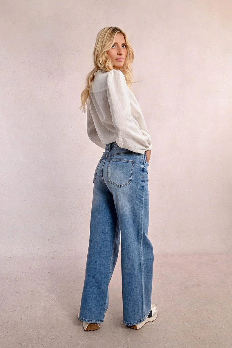 Kayla Denim