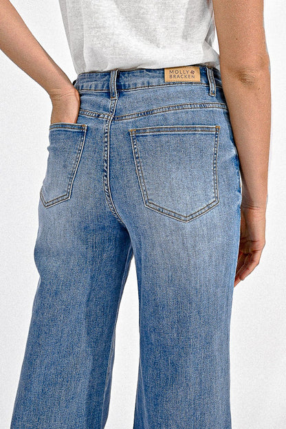 Kayla Denim