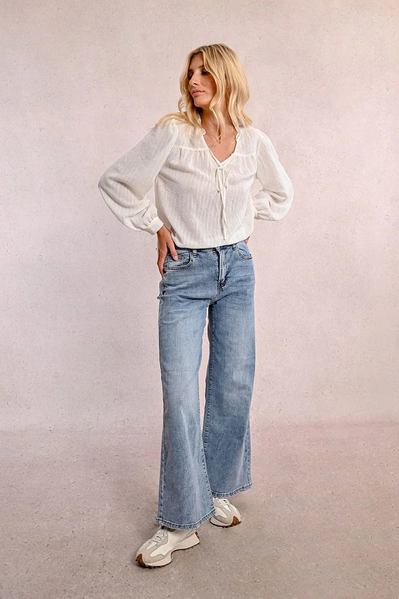 Kayla Denim