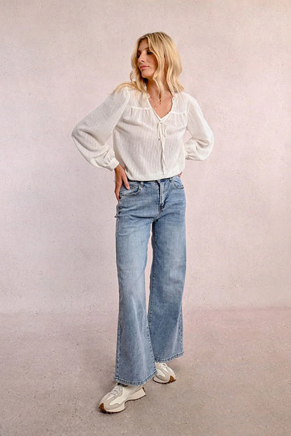 Kayla Denim
