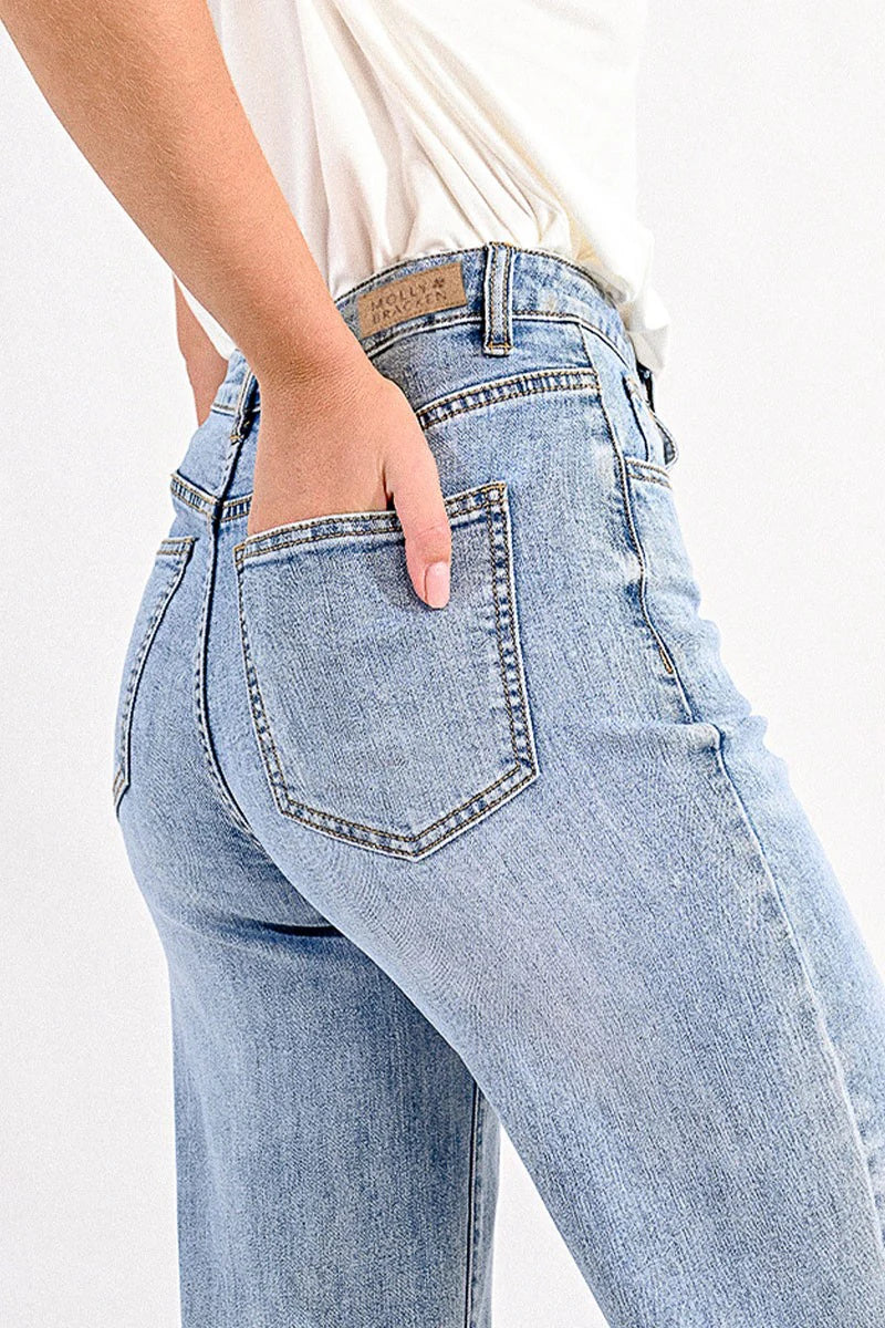 Kayla Denim