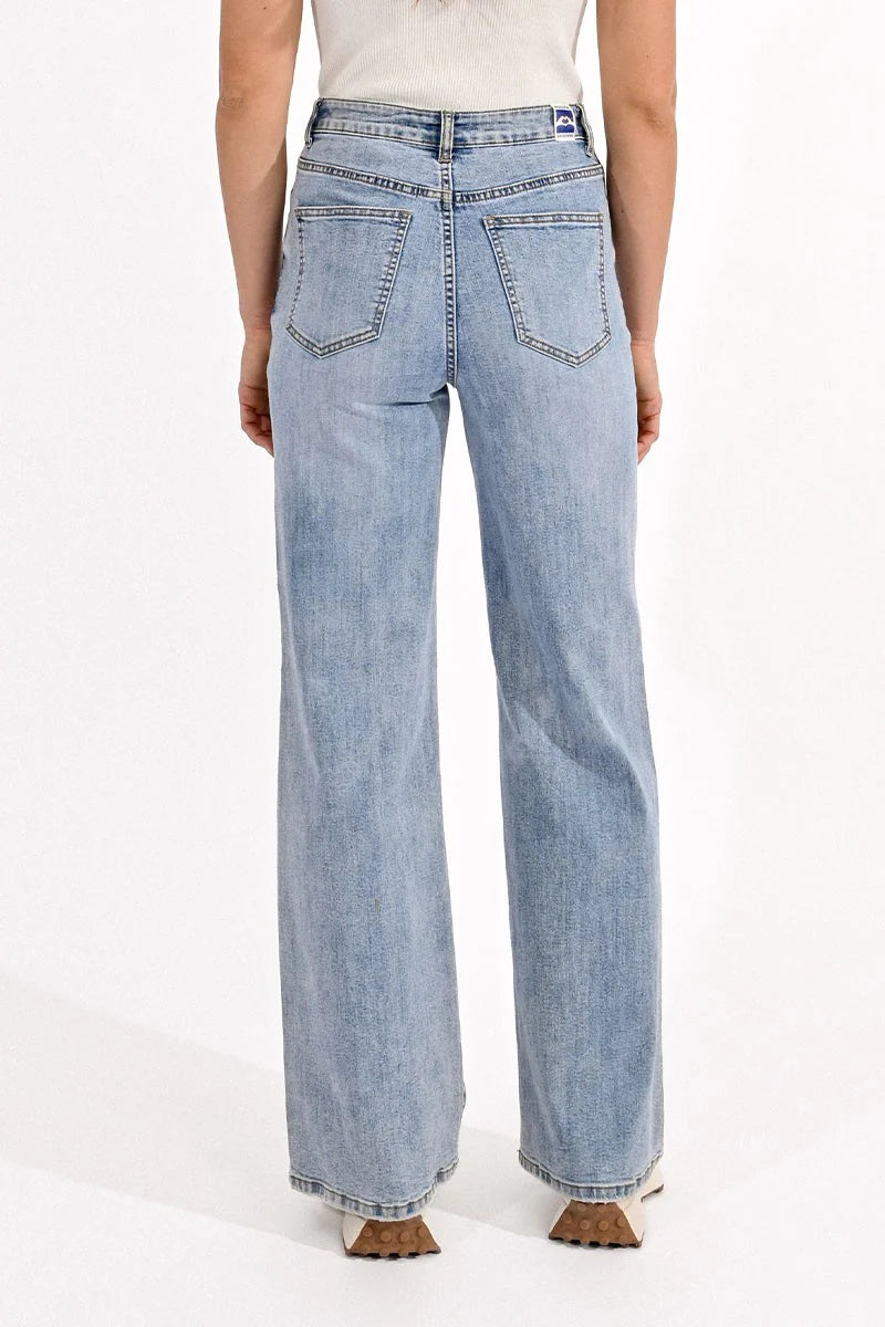 Kayla Denim
