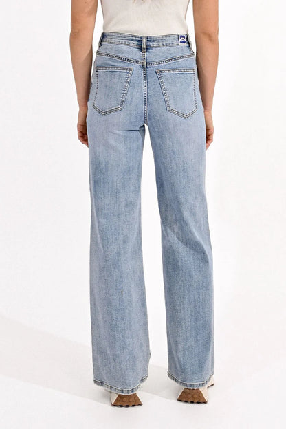 Kayla Denim
