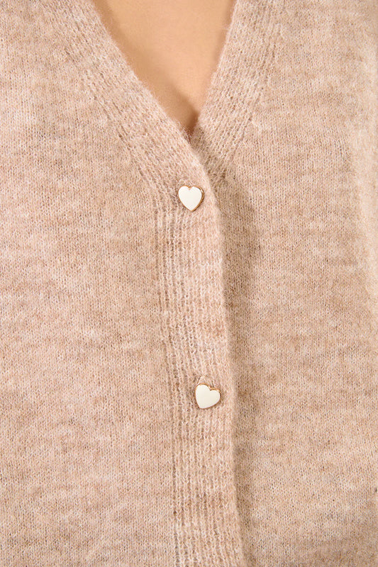 Paris Cardigan