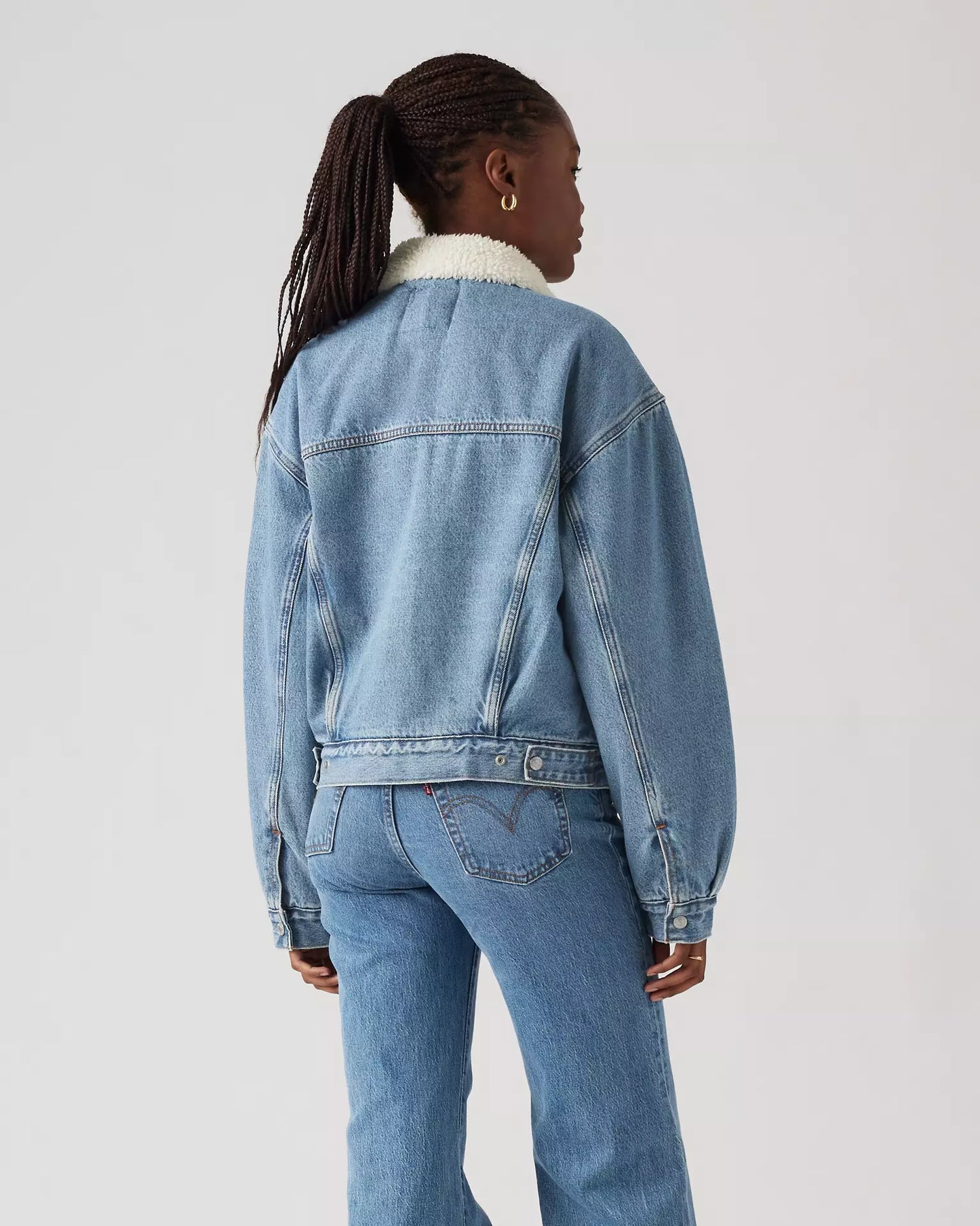 90's Trucker Light The Way