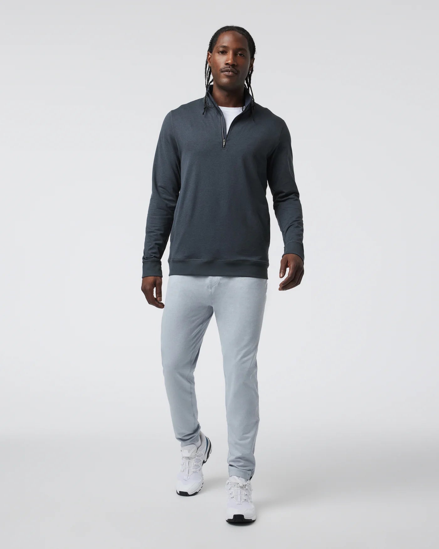 Coronado Half Zip