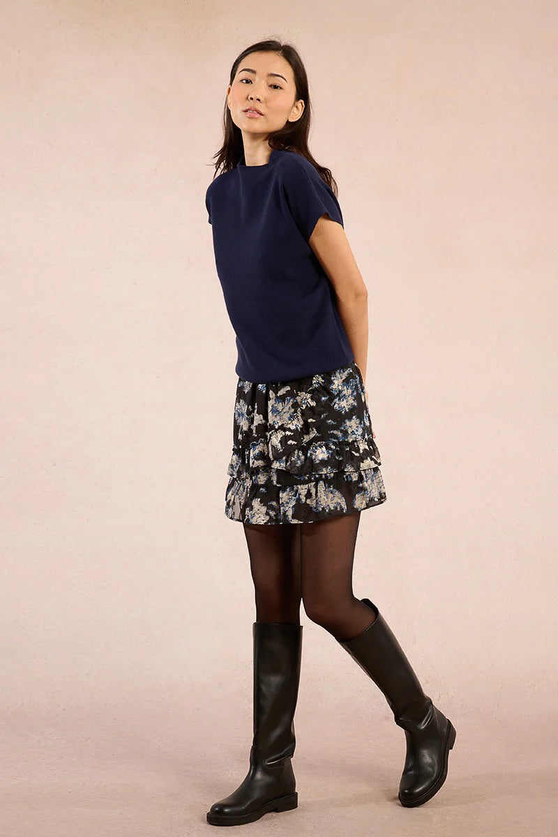 Bridgette Knitted Sweater